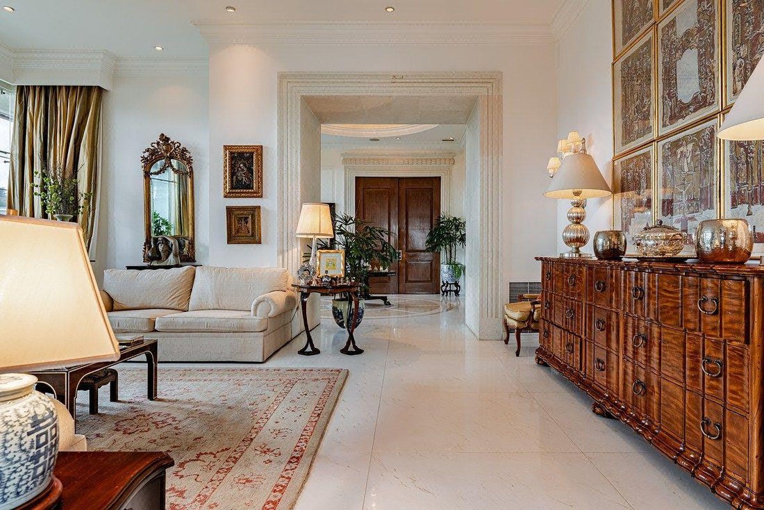 Apartment in Mexico City, Mexico 1 - 19038437