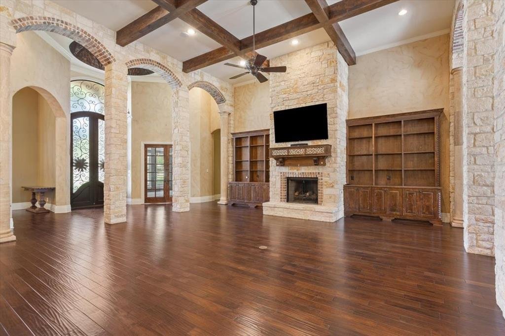 Casa en Waco, Texas, Estados Unidos 5 - 19039508