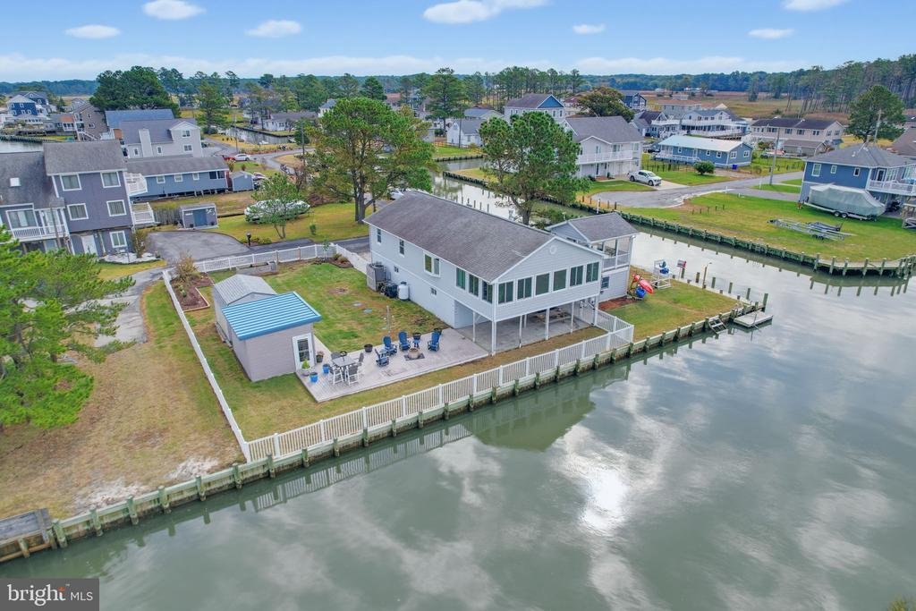 Casa a Dagsboro, Delaware, Stati Uniti 2 - 19040961
