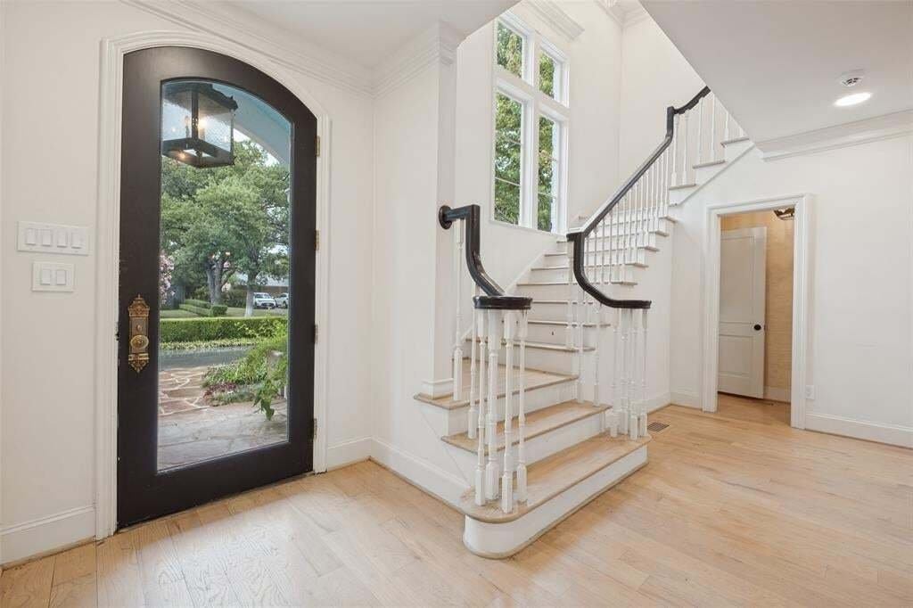 Maison à Highland Park, Texas, États-Unis 3 - 19039482