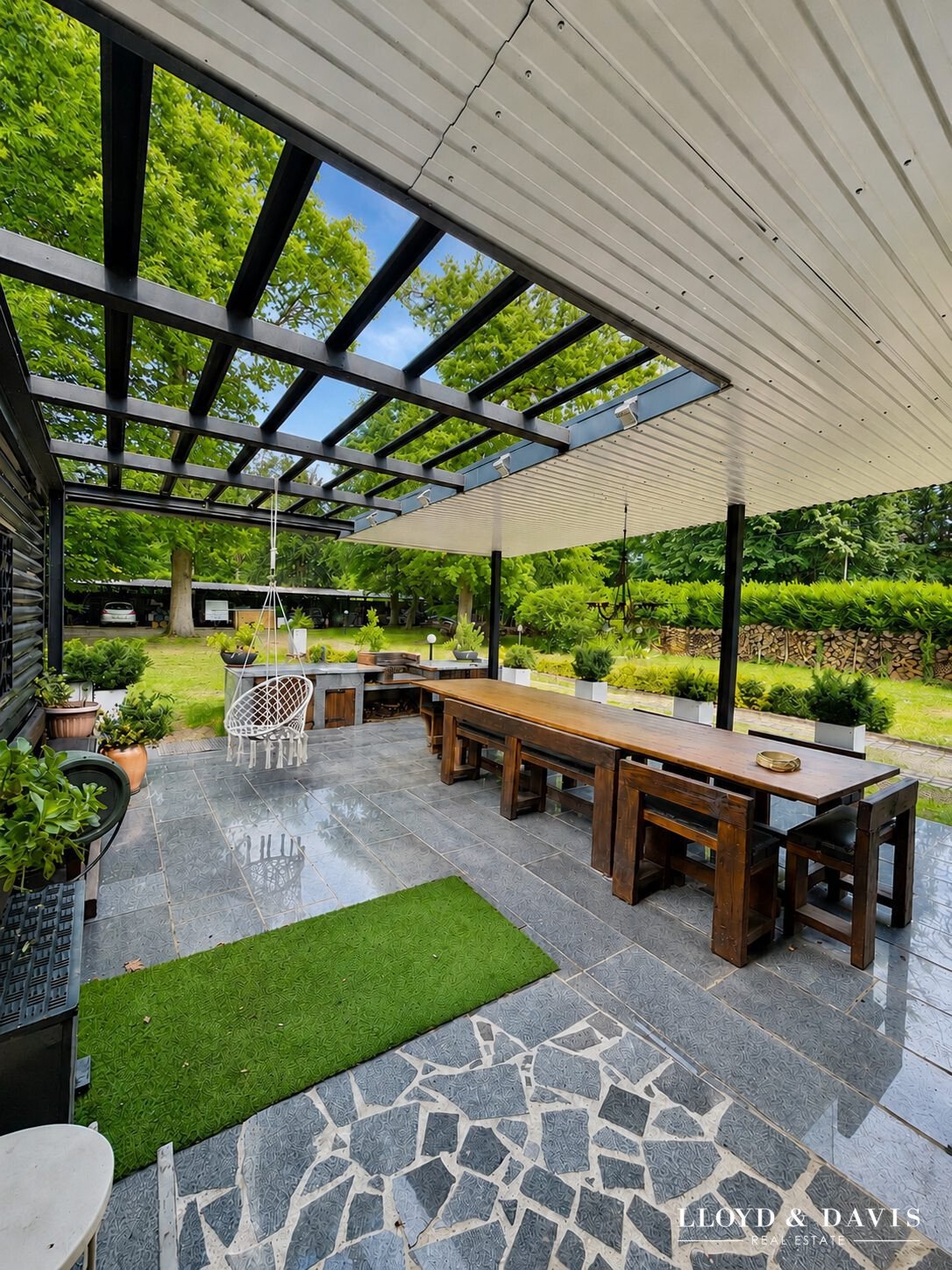 Casa en Ouest, Lamorlaye, Francia 5 - 17990470