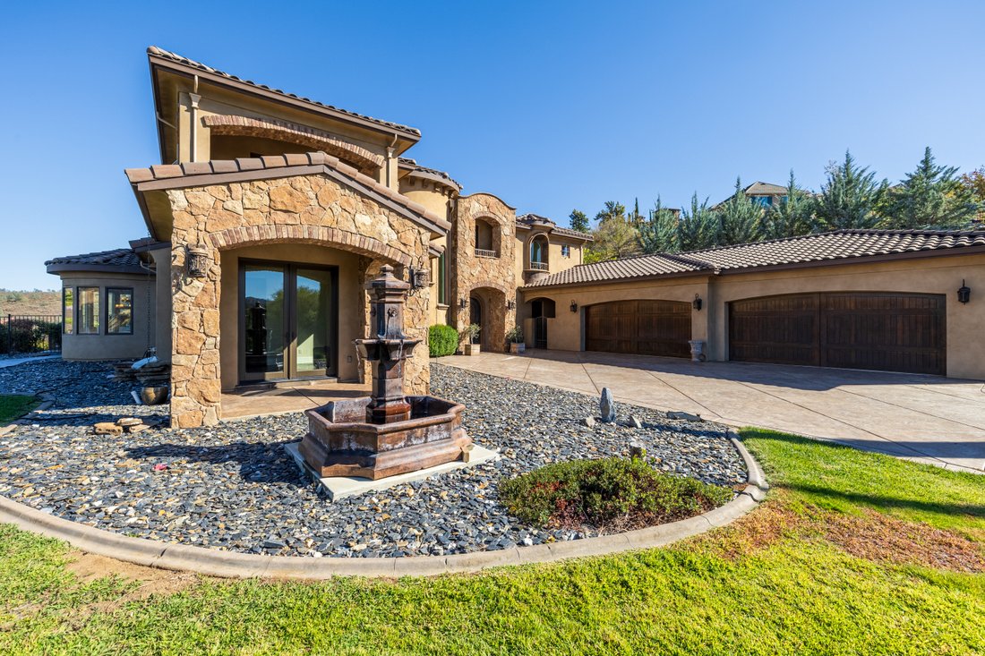 Casa en El Dorado Hills, California, Estados Unidos 5 - 19037686