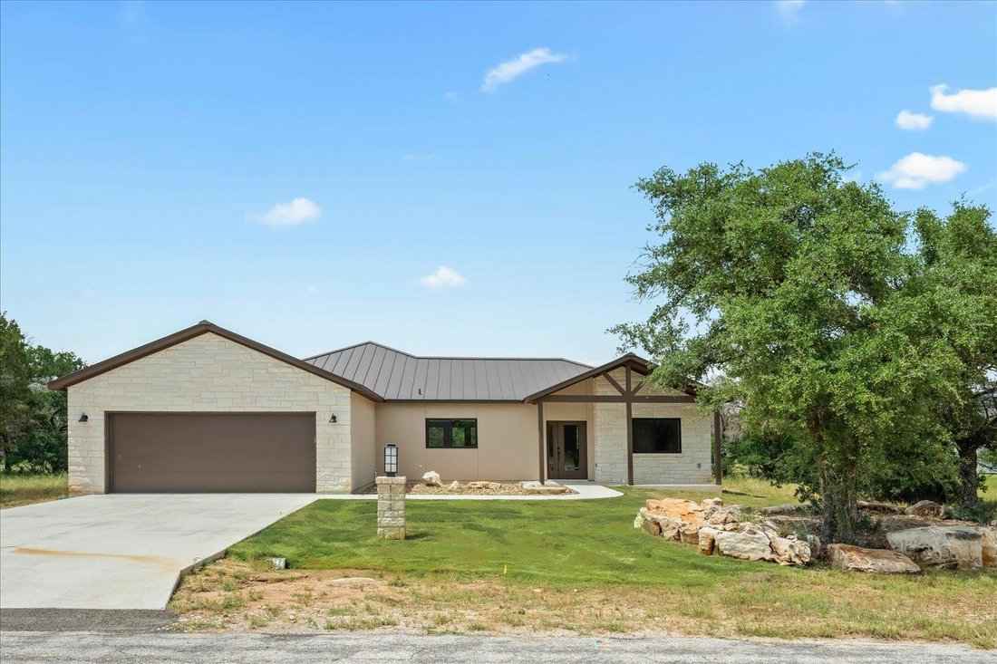 House in Horseshoe Bay, Texas, United States 5 - 19038820
