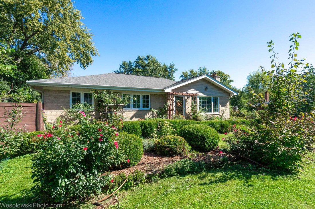 House in Glen Ellyn, Illinois, United States 3 - 19040010