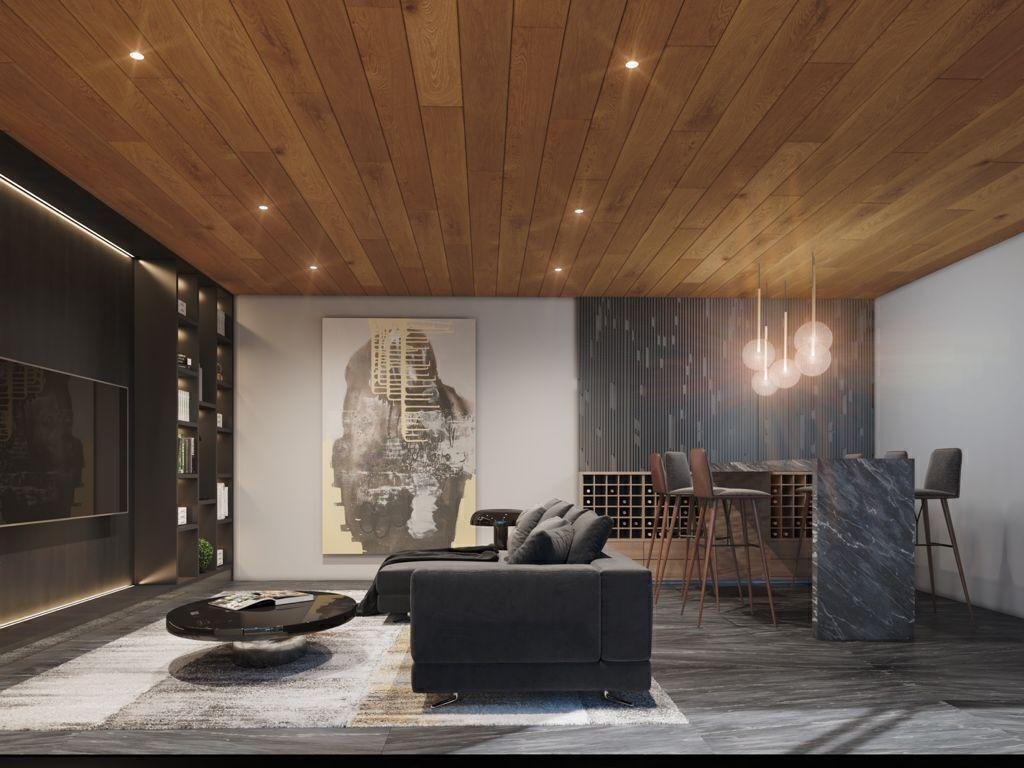 Condo in Naucalpan de Juárez, State of Mexico, Mexico 4 - 19038443