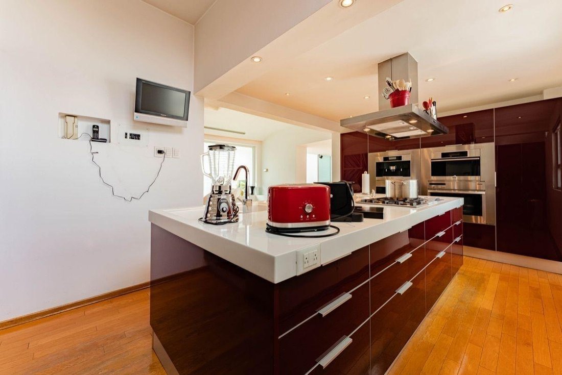 Apartment in Mexico City, Mexico 5 - 19038477