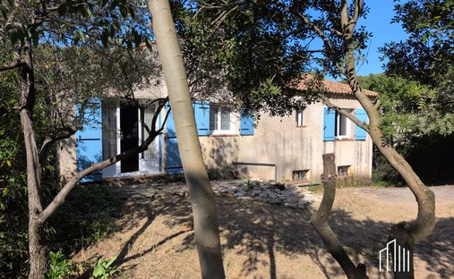 Casa en Sud, Montferrier-sur-Lez, Francia 1
