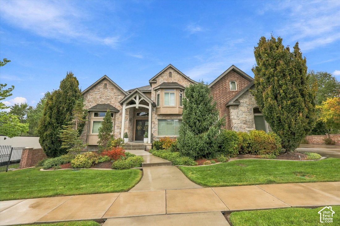 House in Orem, Utah, United States 2 - 19041000