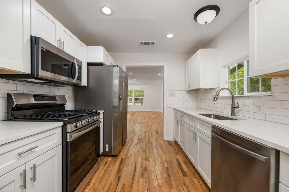House in Austin, Texas, United States 3 - 19038834