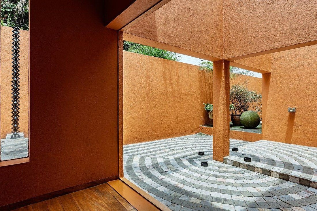 House in Mexico City, Mexico 3 - 19038391