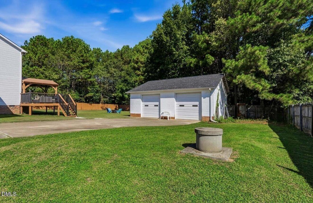 Casa a Creedmoor, Carolina del Nord, Stati Uniti 5 - 19039300