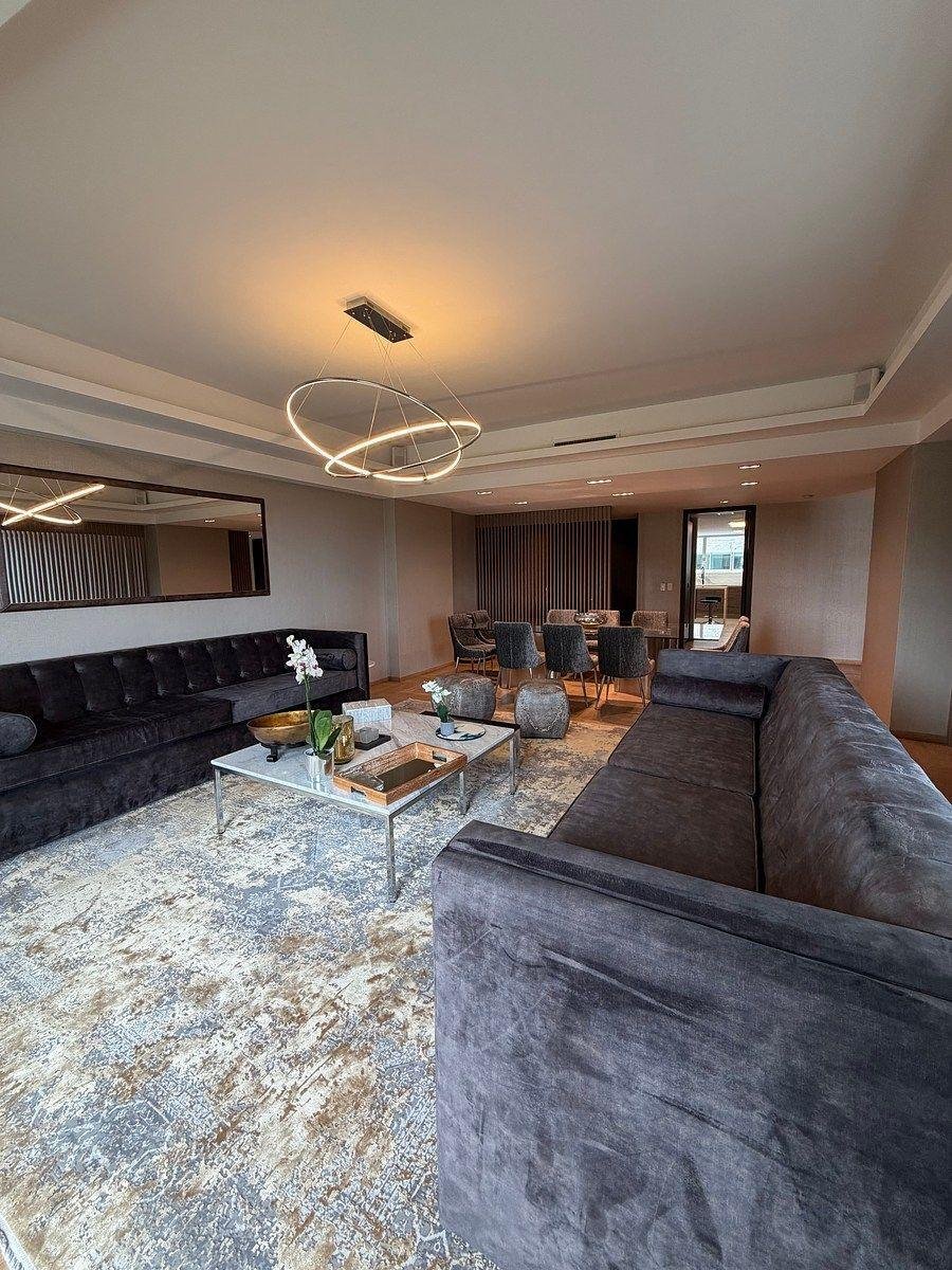 Apartment in Mexico City, Mexico 5 - 19038461