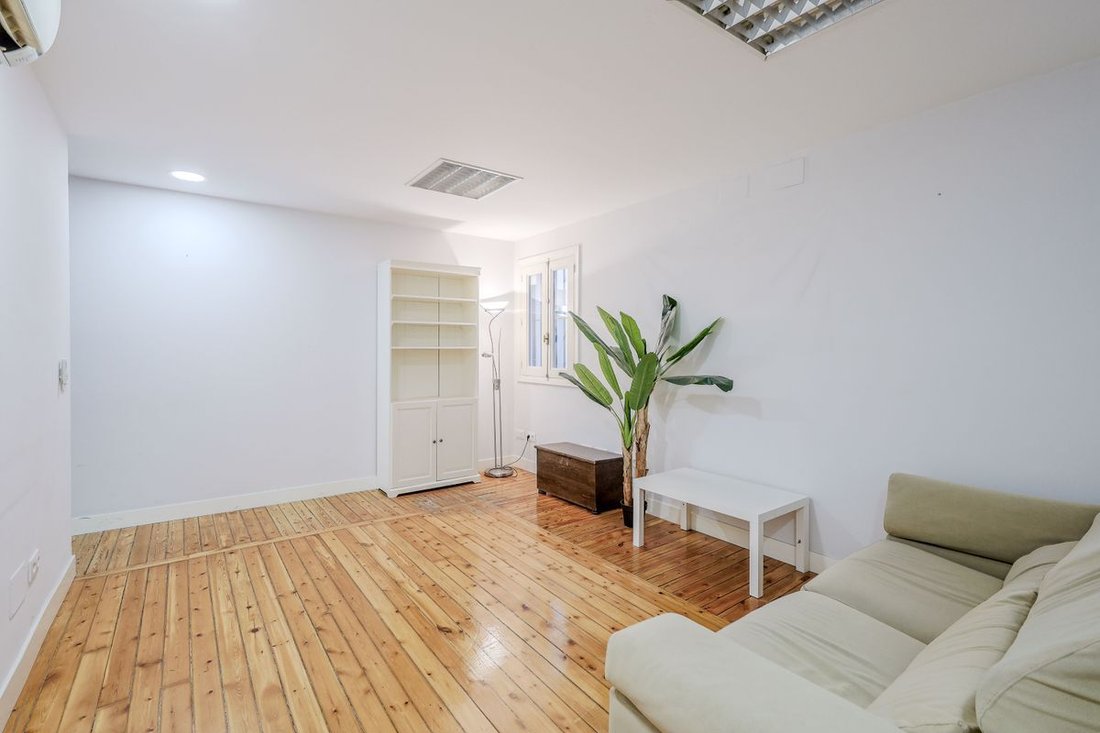 Apartment in Barrio Salamanca, Madrid, Spain 4 - 19037394