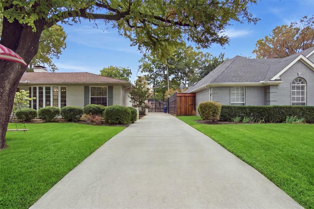 Casa en Dallas, Texas, Estados Unidos 3 - 19039459