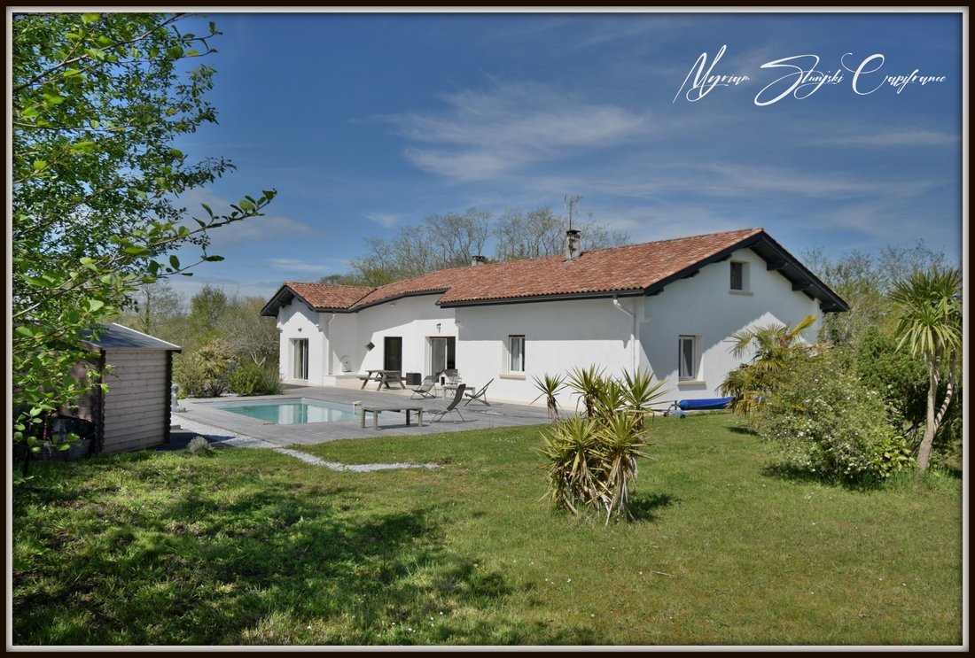 Maison à La Plage, Capbreton, France 4 - 19037534