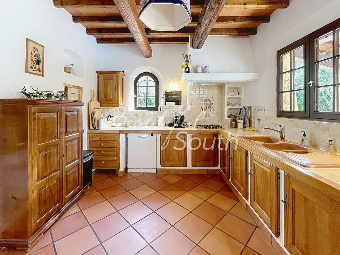 Villa a Maureillas-las-Illas, Occitania, Francia 3 - 19037476