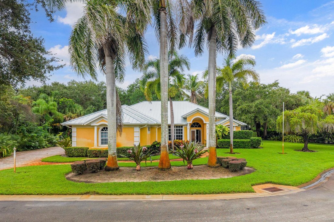 House in Stuart, Florida, United States 2 - 19039313