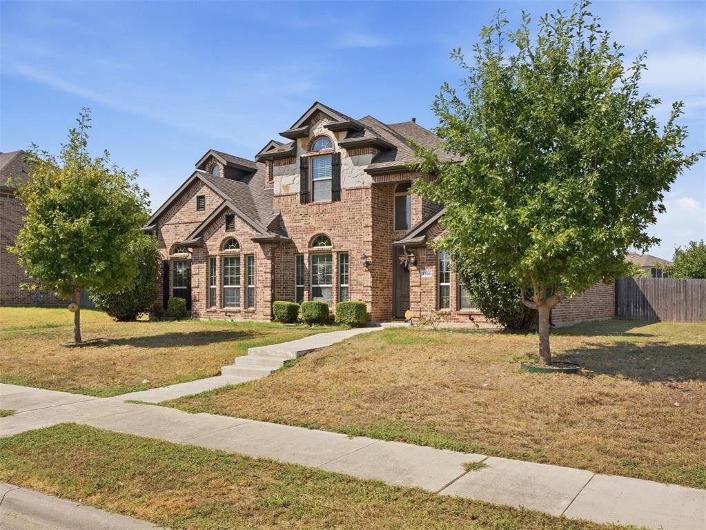 Casa en DeSoto, Texas, Estados Unidos 4 - 19039483