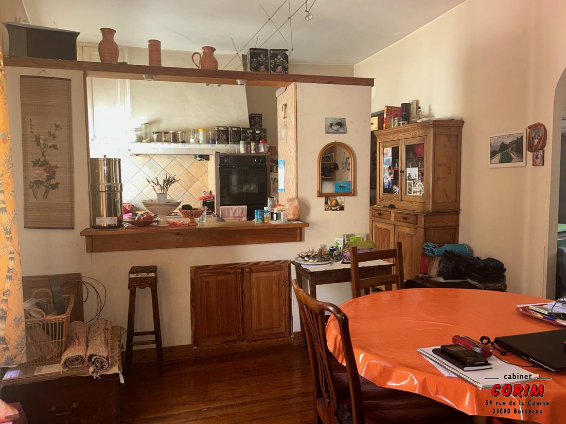 House in Saint Bruno-Saint Augustin, Bordeaux, France 3 - 19041366