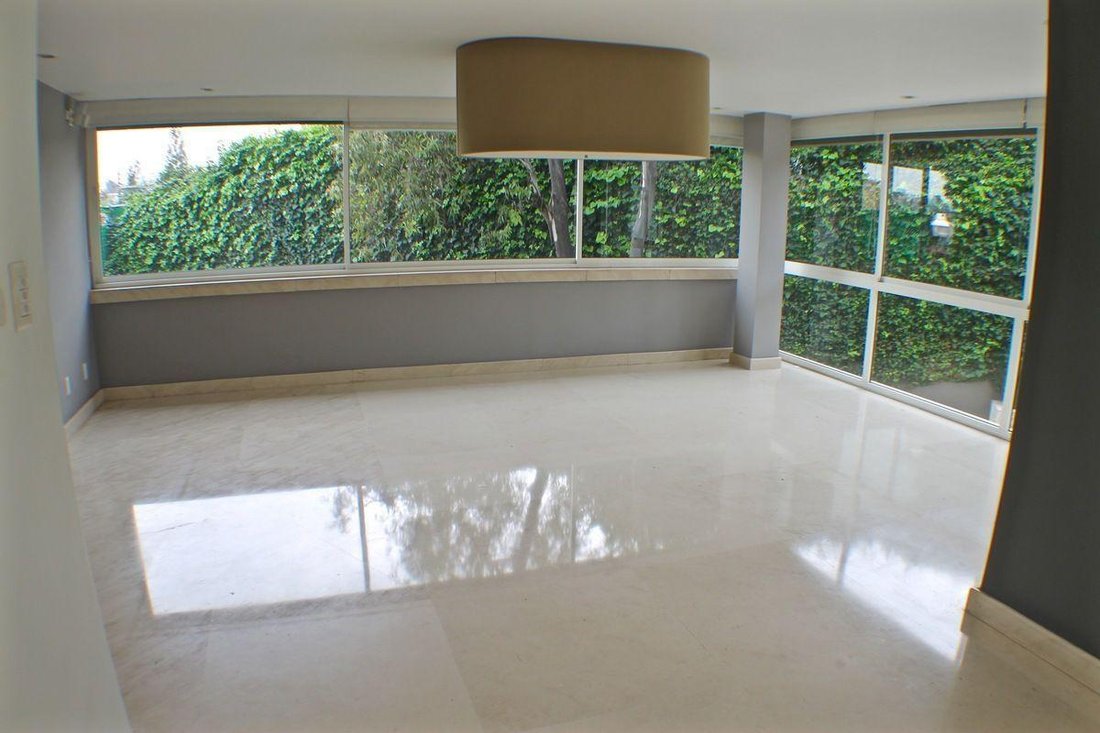 Condo in Naucalpan de Juárez, State of Mexico, Mexico 4 - 19038448