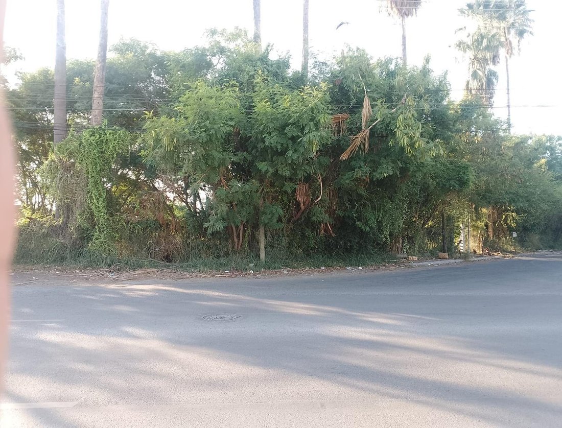 Land in Ciudad Apodaca, Nuevo Leon, Mexico 2 - 19038483