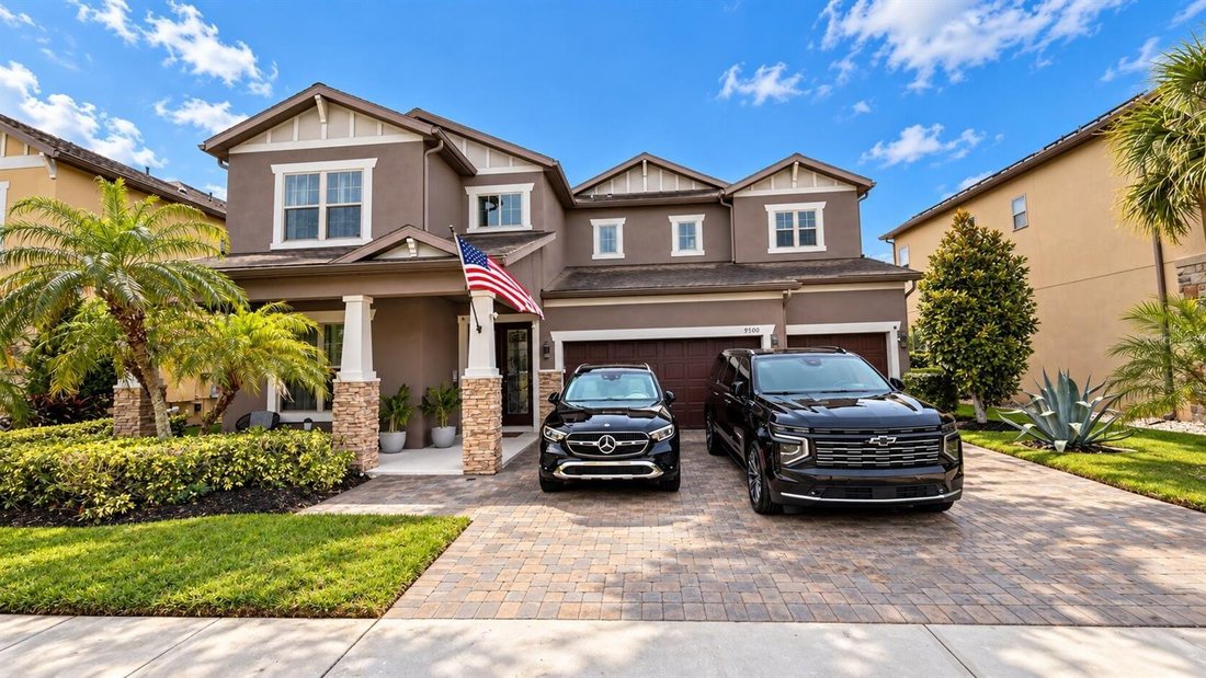 Casa a Orlando, Florida, Stati Uniti 2 - 19038792