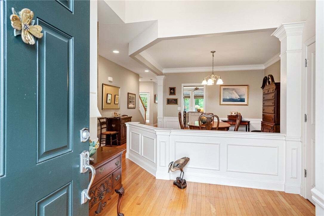 Condominio en South Kingstown, Rhode Island, Estados Unidos 5 - 19038866