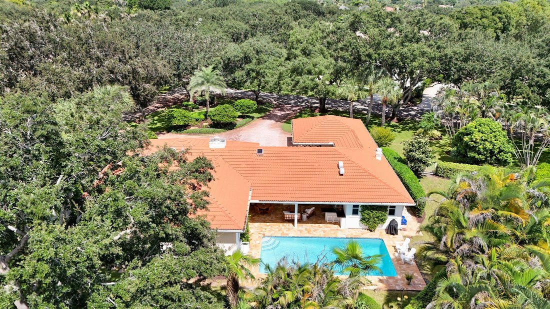 House in Tequesta, Florida, United States 3 - 19039327