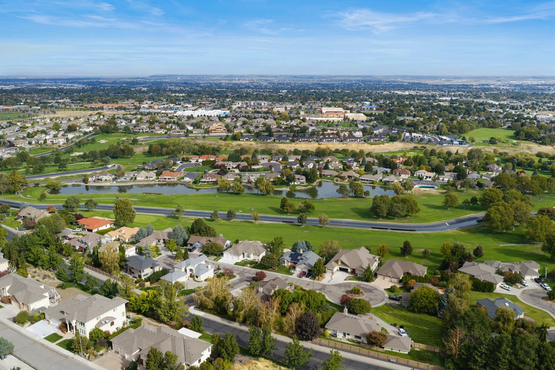 House in Kennewick, Washington, United States 4 - 19037879
