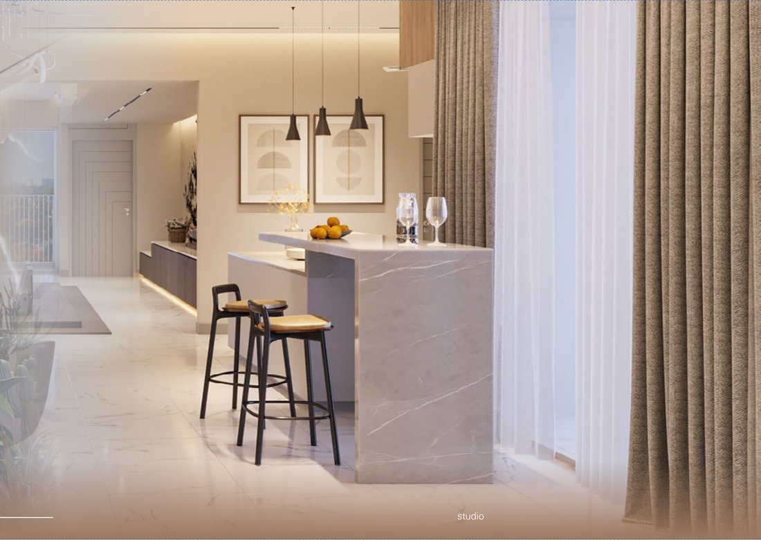 Apartment in Voula, Attica, Greece 1 - 19039683