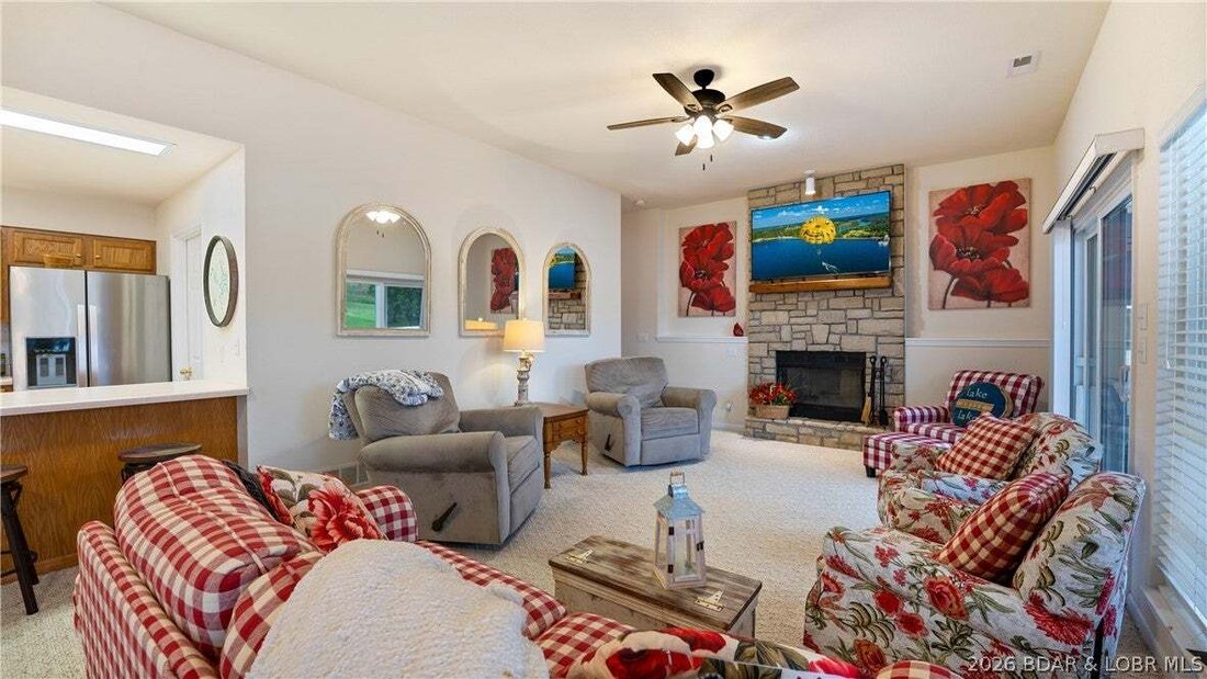 House in Gravois Mills, Missouri, United States 3 - 19038539