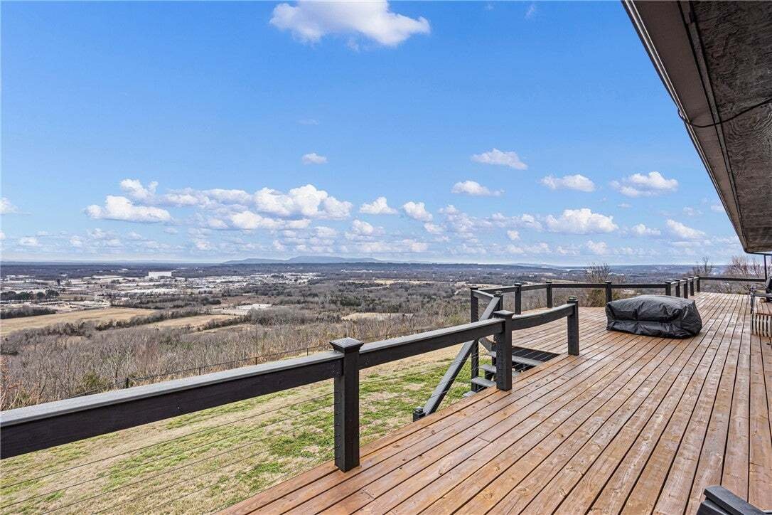 House in Russellville, Arkansas, United States 4 - 19038540