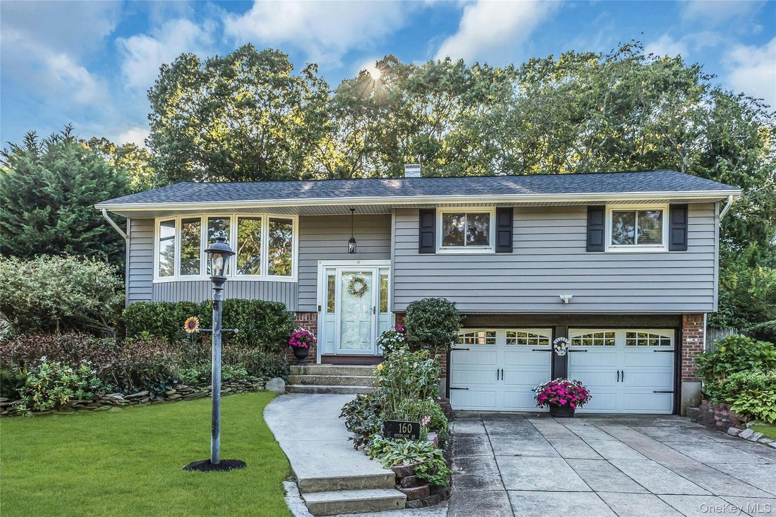 Casa en East Islip, Nueva York, Estados Unidos 2 - 19040342