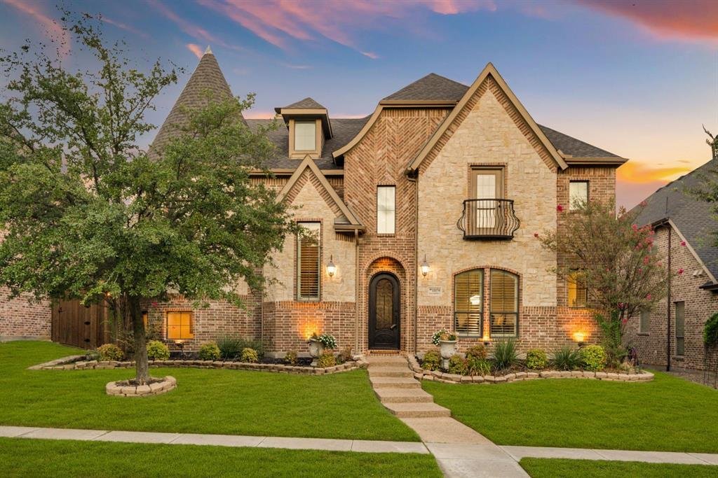 House in Frisco, Texas, United States 1 - 19039374