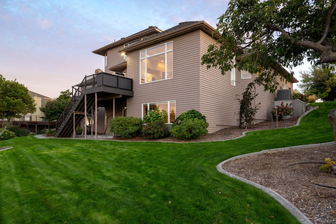House in Kennewick, Washington, United States 3 - 19037879