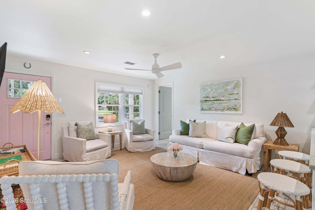 House in St. Simons, Georgia, United States 4 - 19038550