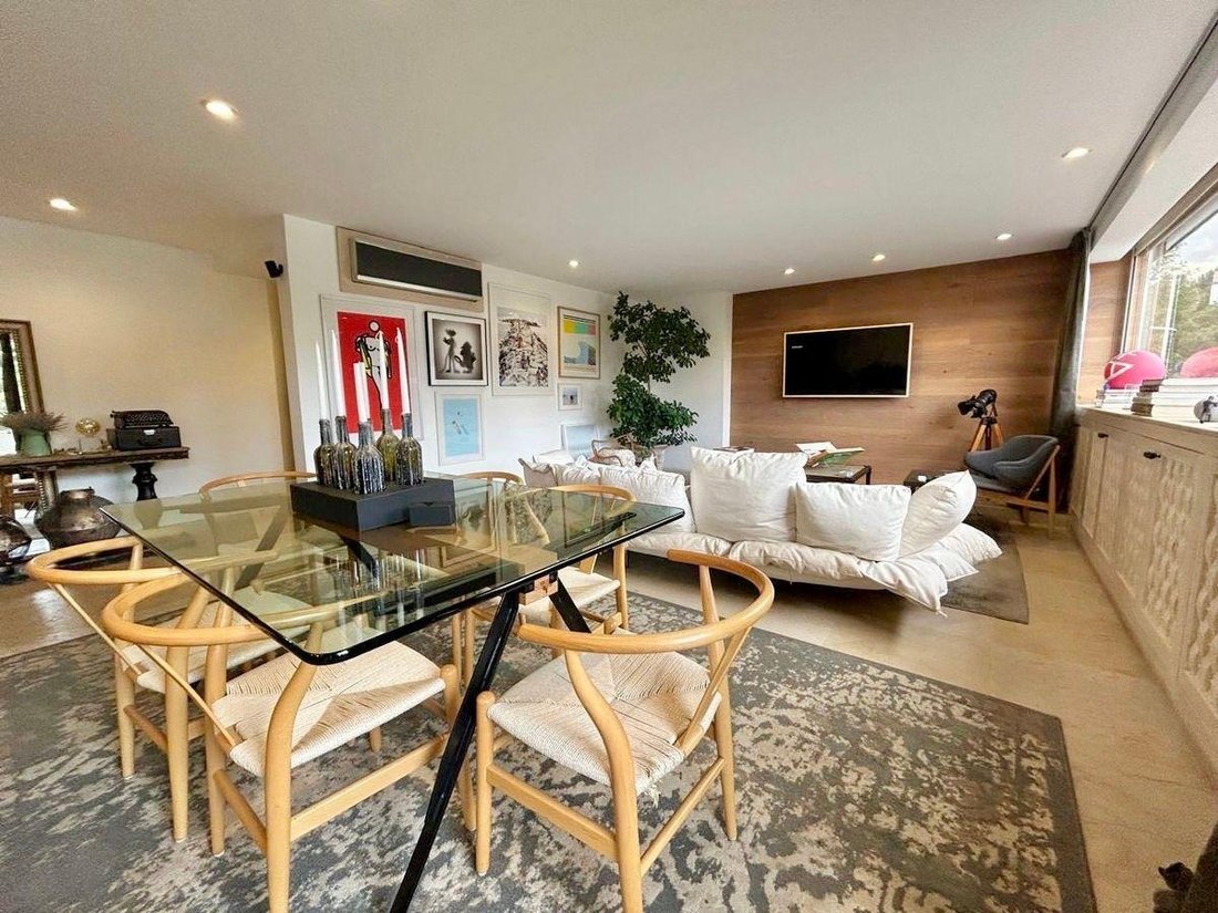 Apartment in Mexico City, Mexico 3 - 19038463