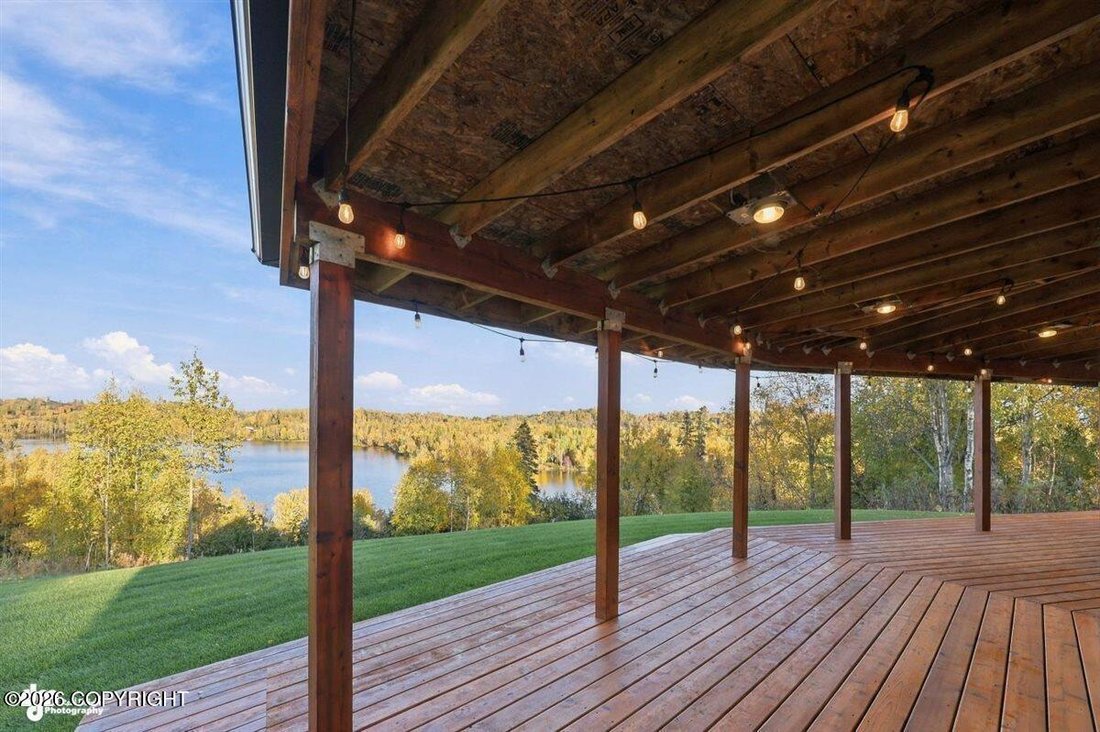 Haus in Kenai, Alaska, Vereinigte Staaten 5 - 19038911