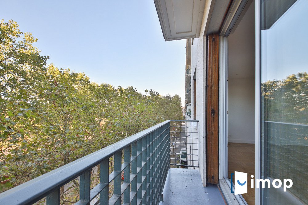 Apartment in Vaillant-Sembat, Boulogne-Billancourt, France 5 - 19040421