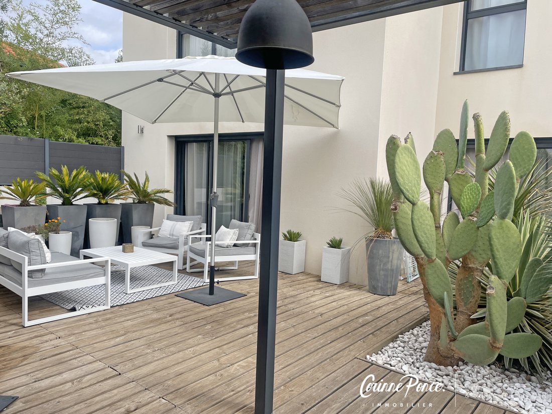 Villa in Camplanier, Nimes, France 5 - 19040230