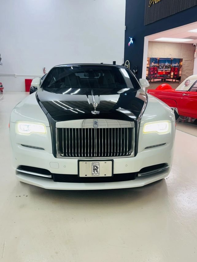 Cabriolet in Hollywood, FL, United States 2 - 19040762