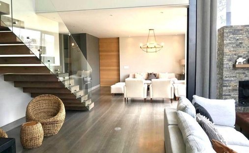 Haus in Naucalpan de Juárez, Bundesstaat Mexiko, Mexiko 1