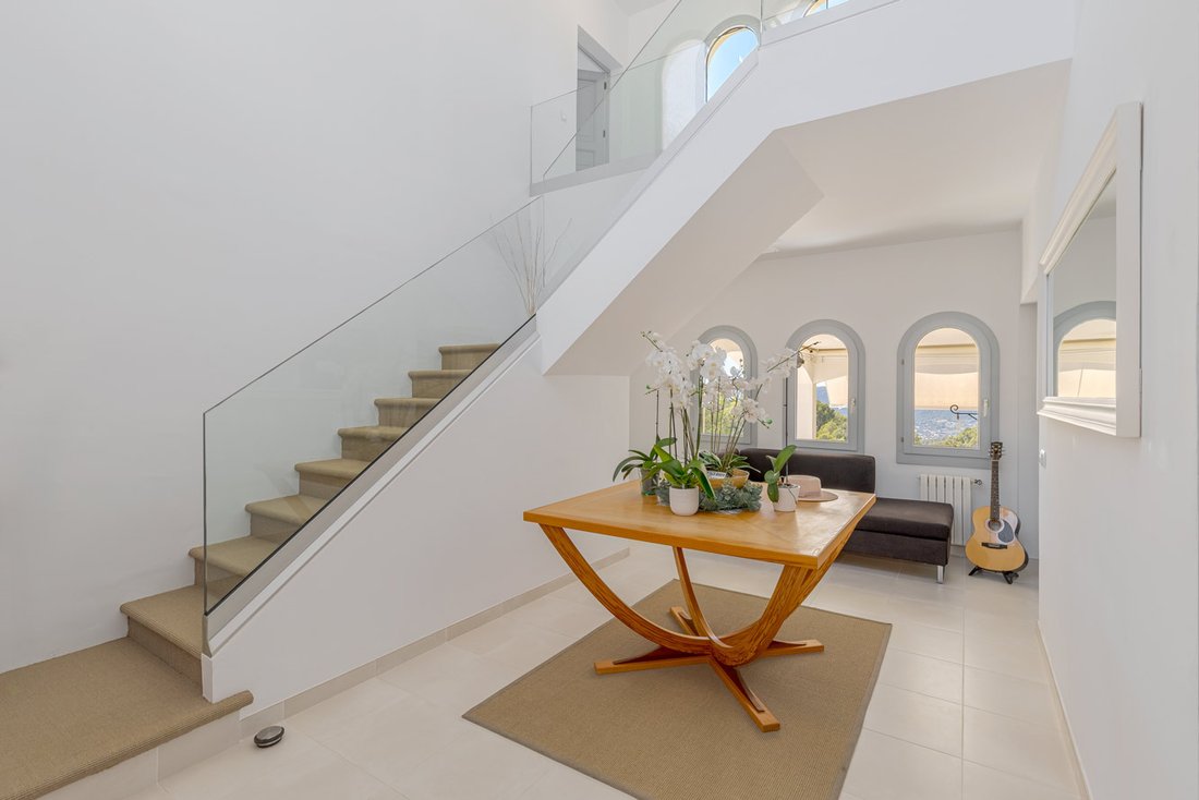 Villa in Calvia, Balearic Islands, Spain 5 - 19039215