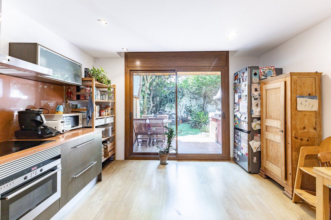 House in Sant Andreu de Palomar, Barcelona, Spain 3 - 19040367