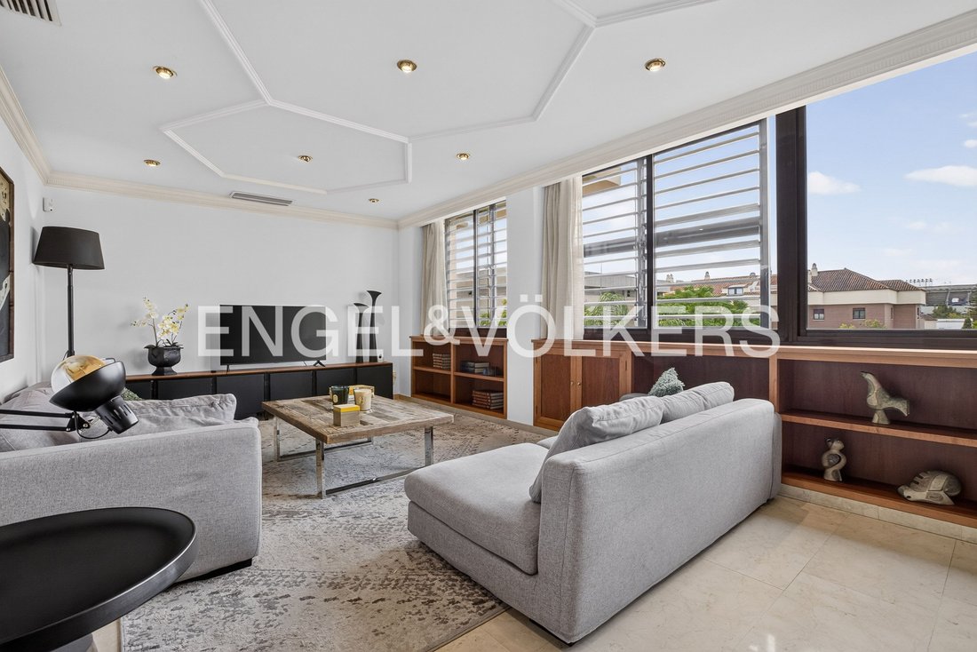 Wohnung in Distrito Sur, Sevilla, Spanien 1 - 19040545