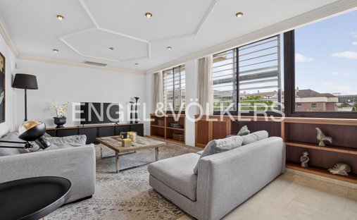 Wohnung in Distrito Sur, Sevilla, Spanien 1