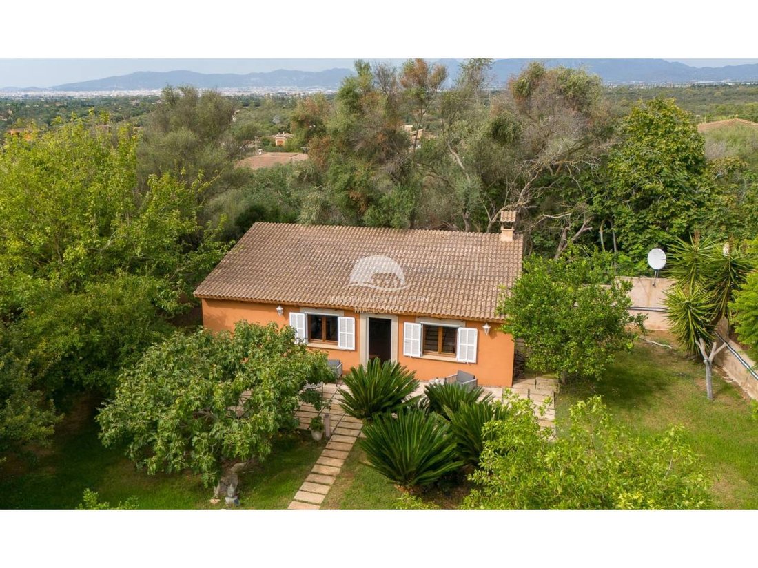Chalet à Marratxí, Îles Baléares, Espagne 4 - 18675683