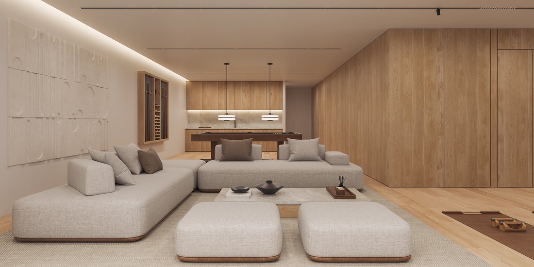 Apartment in Elliniko, Attica, Greece 4 - 19039572