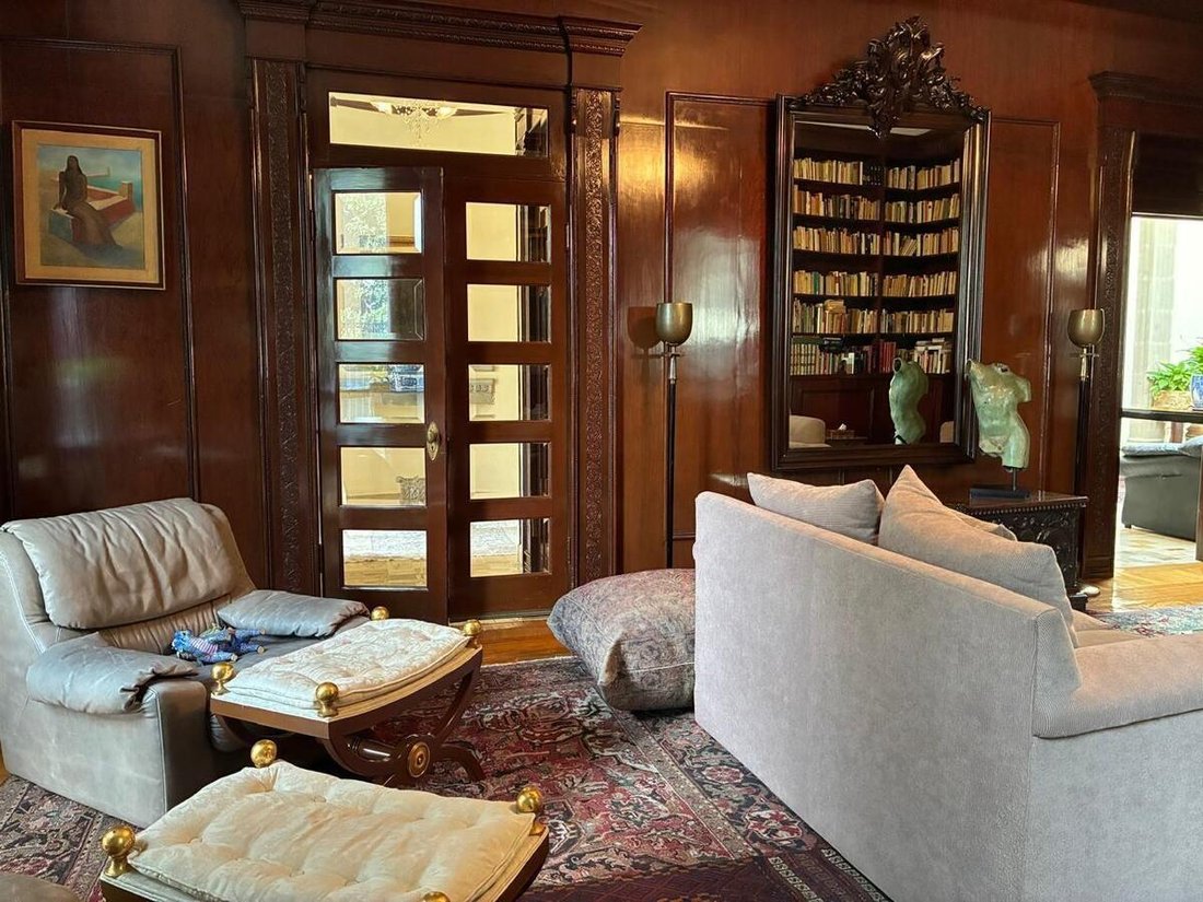 House in Mexico City, Mexico 5 - 19038430