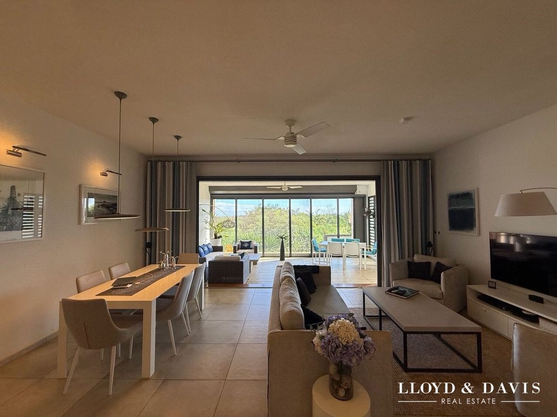 Apartment in Balaclava, Pamplemousses District, Mauritius 1 - 19041350